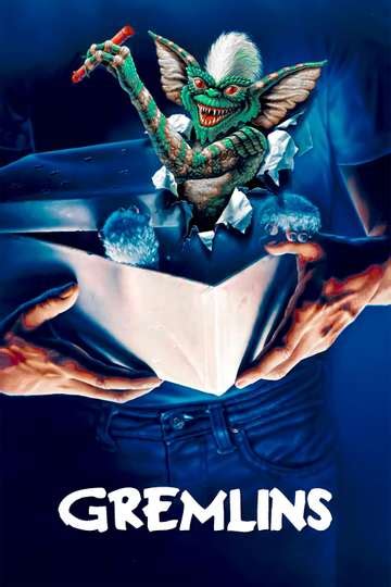 Watch Gremlins (1984) .